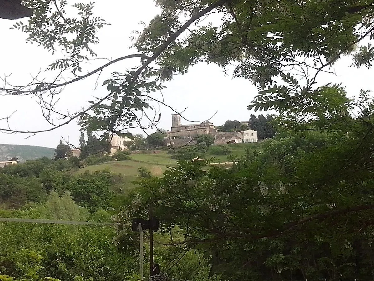 Gite Provence Luberon -Paca- Acces Pmr-Ancv Revest-des-Brousses Dom wakacyjny