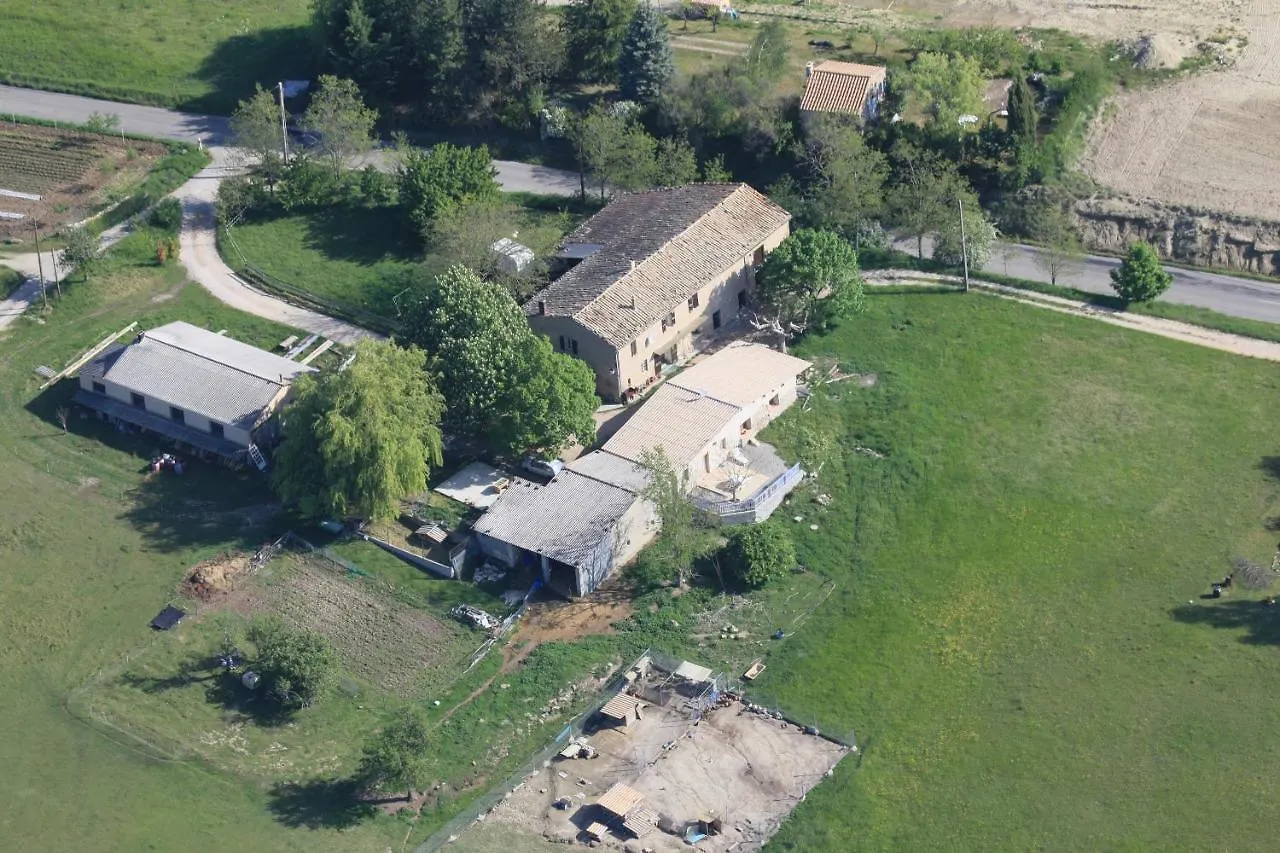 Dom wakacyjny Gite Provence Luberon -Paca- Acces Pmr-Ancv Revest-des-Brousses