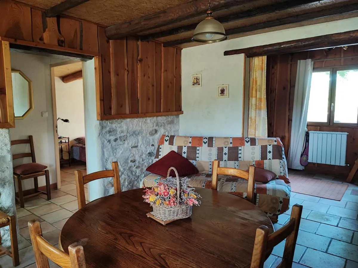 Gite Provence Luberon -Paca- Acces Pmr-Ancv Revest-des-Brousses Dom wakacyjny