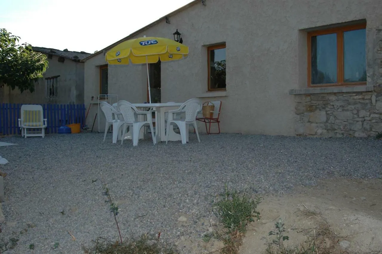 Dom wakacyjny Gite Provence Luberon -Paca- Acces Pmr-Ancv Revest-des-Brousses