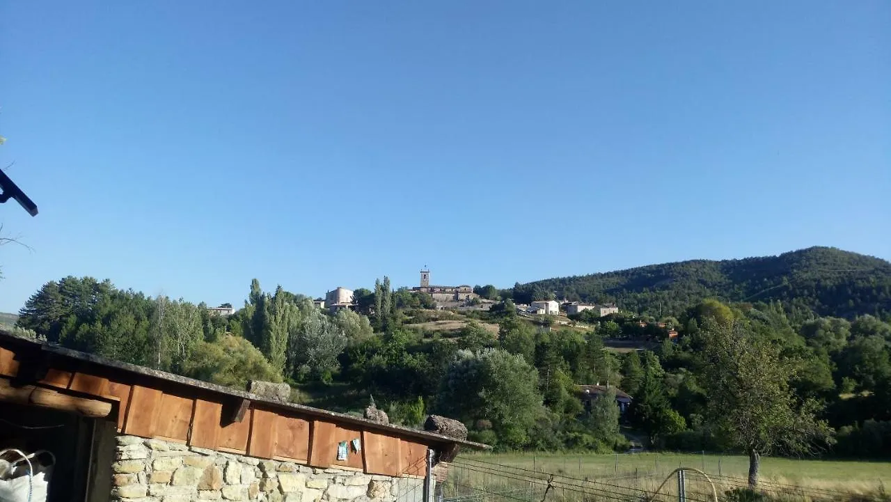 Gite Provence Luberon -Paca- Acces Pmr-Ancv Revest-des-Brousses 0*,  Francja